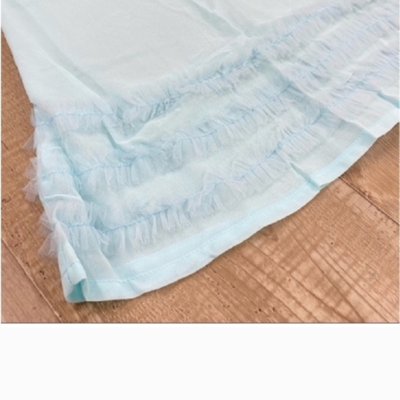 Iron Fist BNWT Mermaid Oversized Walking Dress. M Oversized - Picture 2 of 4